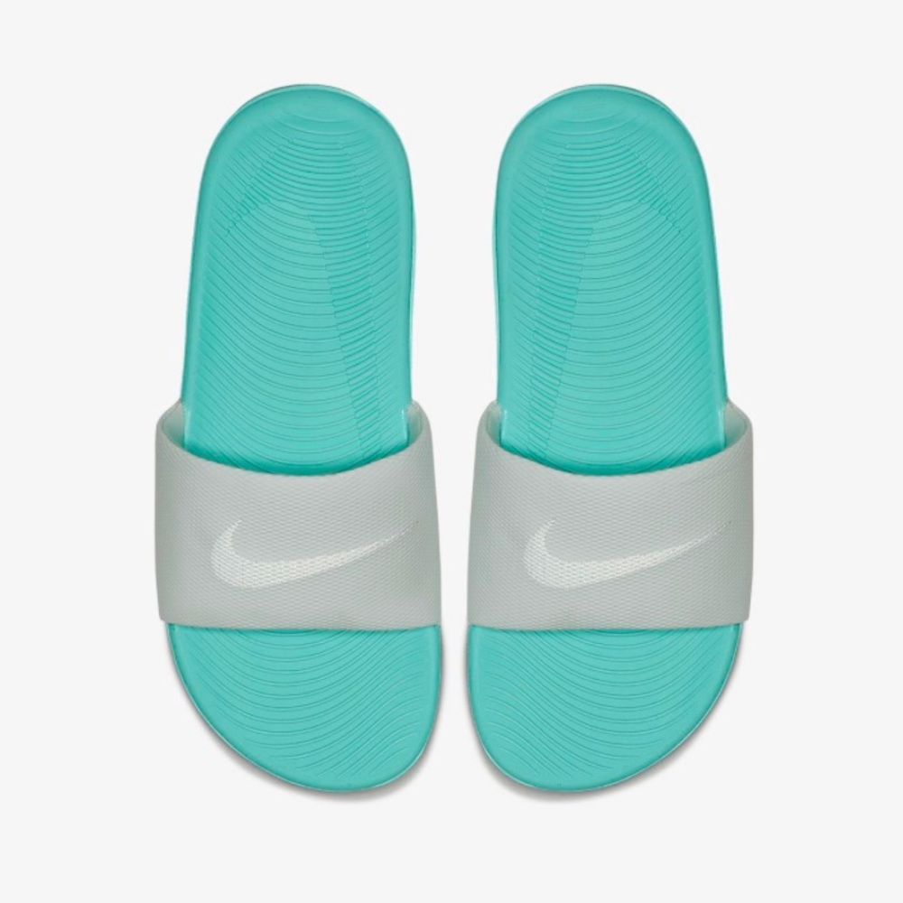 Nike Kawa Slides